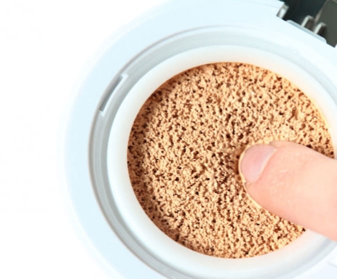 Lancome beauty